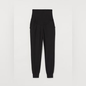 H&M mama joggers